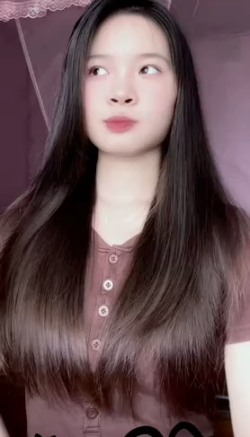 Mie from Vietnam — rabbit video chat on RabbitGirlChat