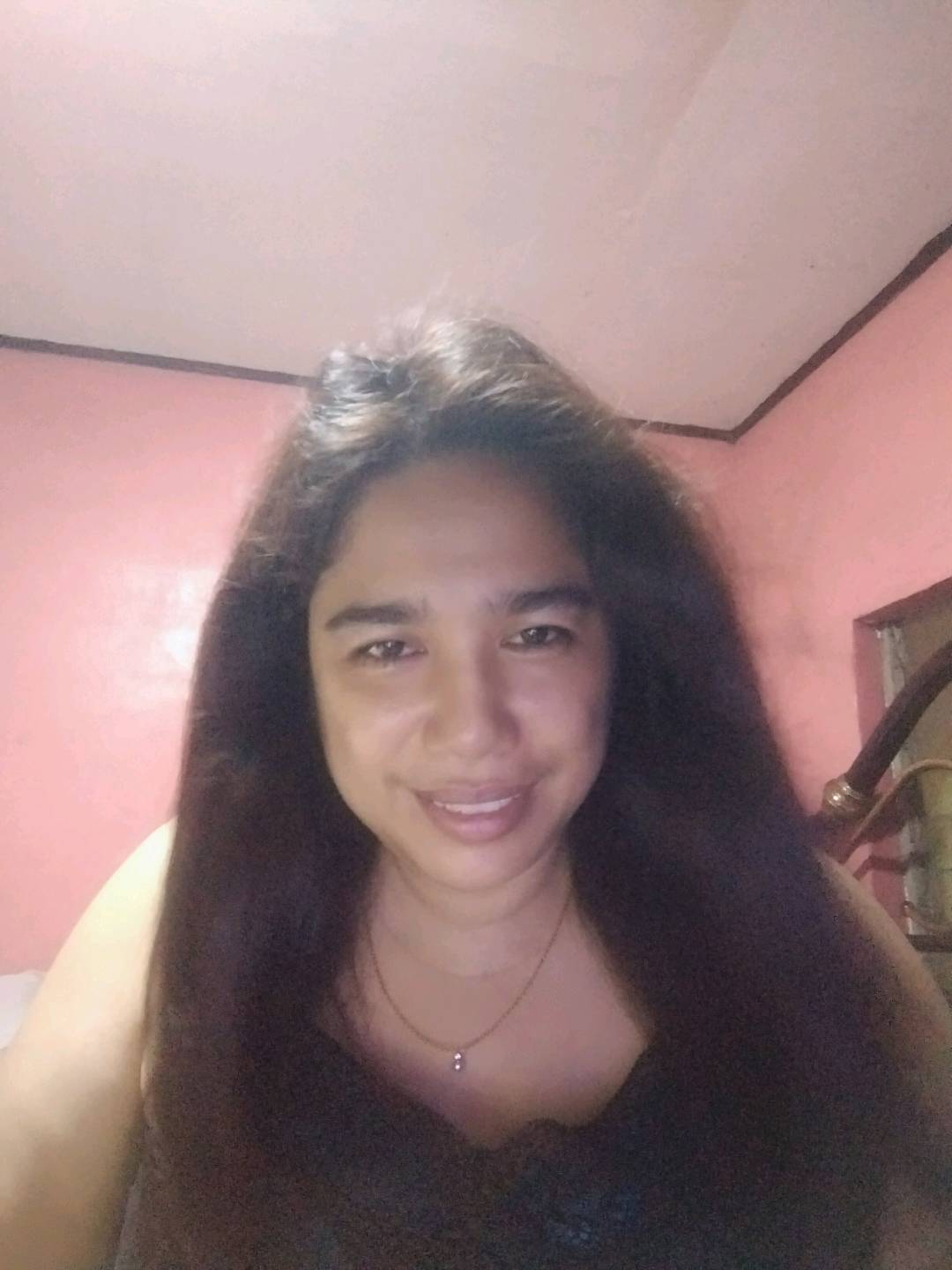 Anastasia from Philippines, online for video chat on RabbitGirlChat