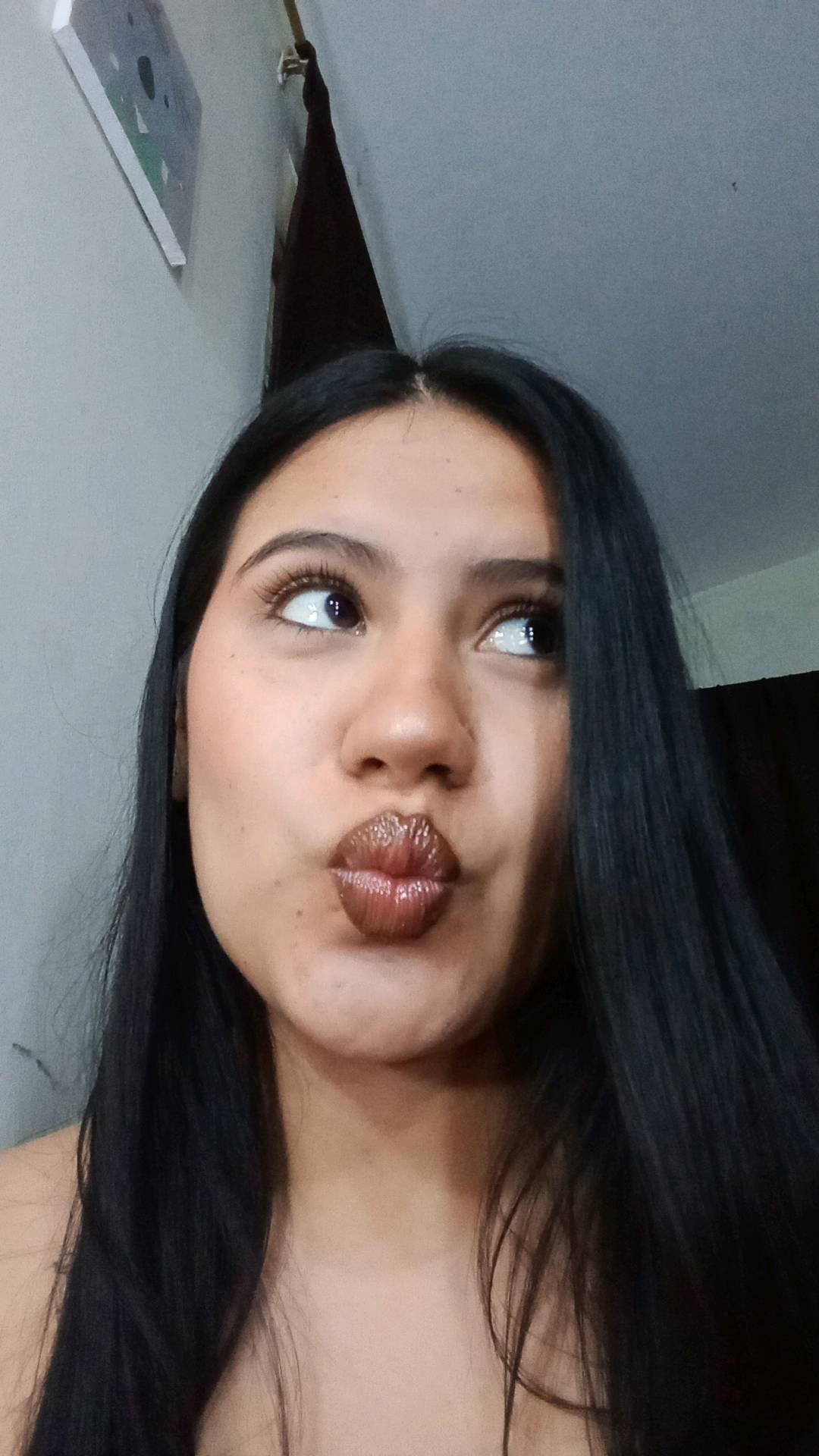 Tiffany from Ecuador — Rabbit Chat on RabbitGirlChat