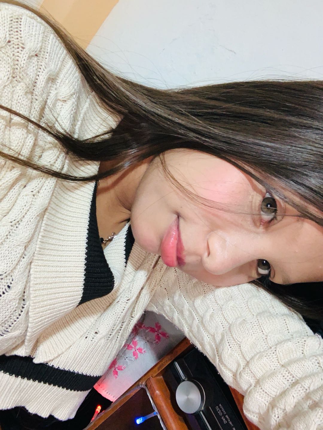Ale from Venezuela — Rabbit Video Call on RabbitGirlChat