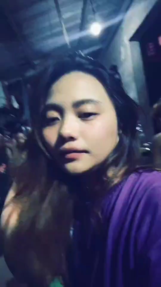 Wana from Philippines — rabbit video chat on RabbitGirlChat