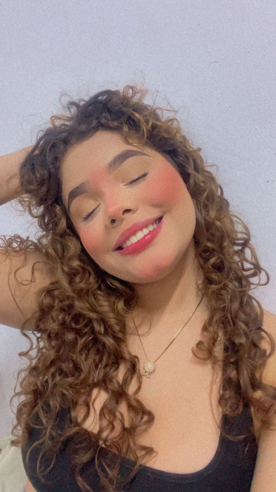 Nicole from Venezuela — Girl Chat Online on RabbitGirlChat