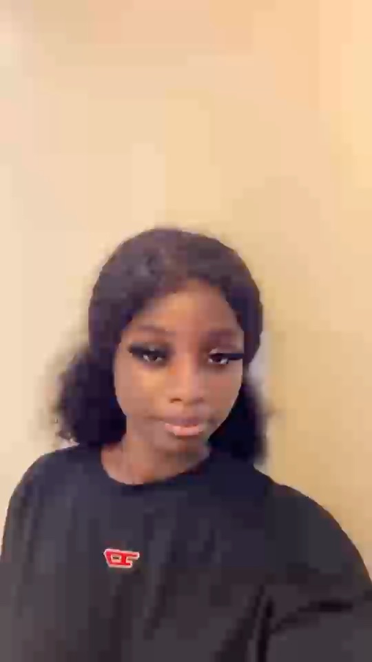 Clara from Nigeria — rabbit video chat on RabbitGirlChat