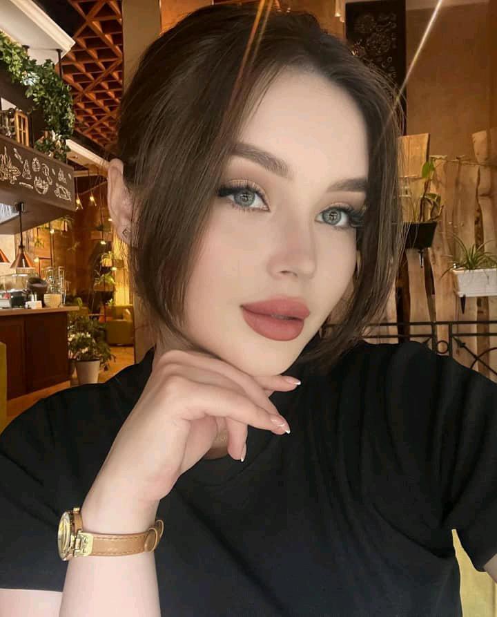 Ruby from Syria on RabbitGirlChat